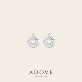 Maci Stud Earrings